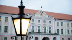 4 parties to go it alone with Riigikogu election campaign advertising