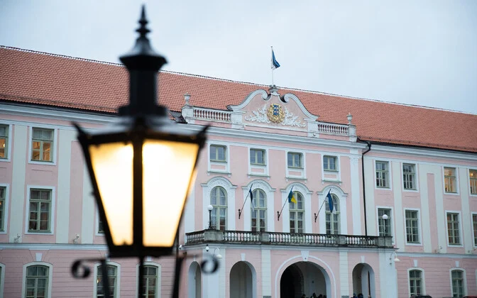 4 parties to go it alone with Riigikogu election campaign advertising