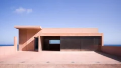 Álvaro Siza Vieira and Álvaro Fonseca Unveil the Minimalist Precision of Colien House