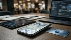 American Express Unveils Intent Intelligence Framework to Define Liability and Security for AI Agent Commerce