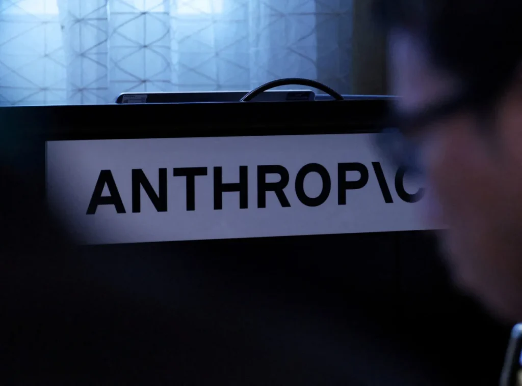 Anthropic Takes Major Step Toward Wall Street Debut With Form S-1 Filing