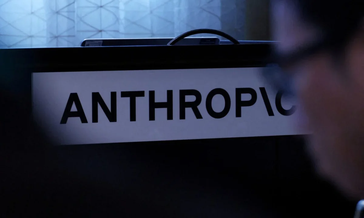 Anthropic Takes Major Step Toward Wall Street Debut With Form S-1 Filing