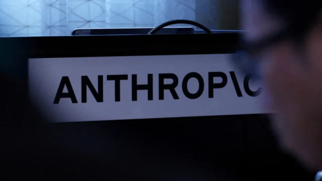 Anthropic Takes Major Step Toward Wall Street Debut With Form S-1 Filing