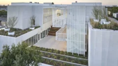 Beyond Affordable Housing: Integrating Civic Infrastructure in US Mixed-Use Developments
