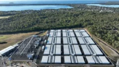 BlackRock’s Akaysha Energy Secures $1.2 Billion Financing Facility to Power Australian Battery Storage Expansion