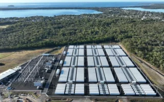 BlackRock’s Akaysha Energy Secures $1.2 Billion Financing Facility to Power Australian Battery Storage Expansion