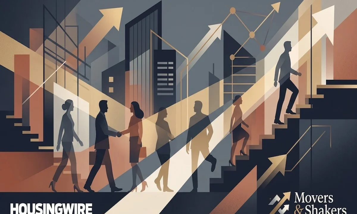 Brokerage Expansion and Executive Appointments Drive Momentum Across Real Estate Markets