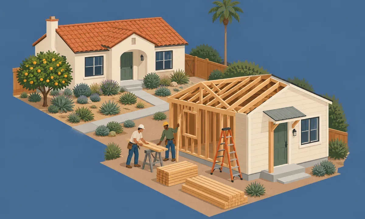 California Appeals Court Ruling Opens Door for Homeowners to Sue Cities Over Stalled ADU Permits