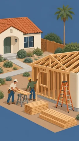 California Appeals Court Ruling Opens Door for Homeowners to Sue Cities Over Stalled ADU Permits