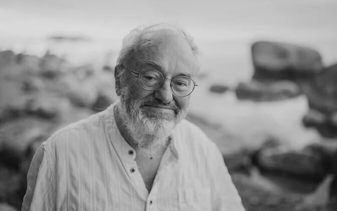 Christopher Moseley, champion of Estonian literature in English, dies