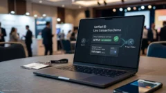 Circle and Proof Unveil Combined Identity and Stablecoin Payment Protocol to Solve Agentic Commerce Security