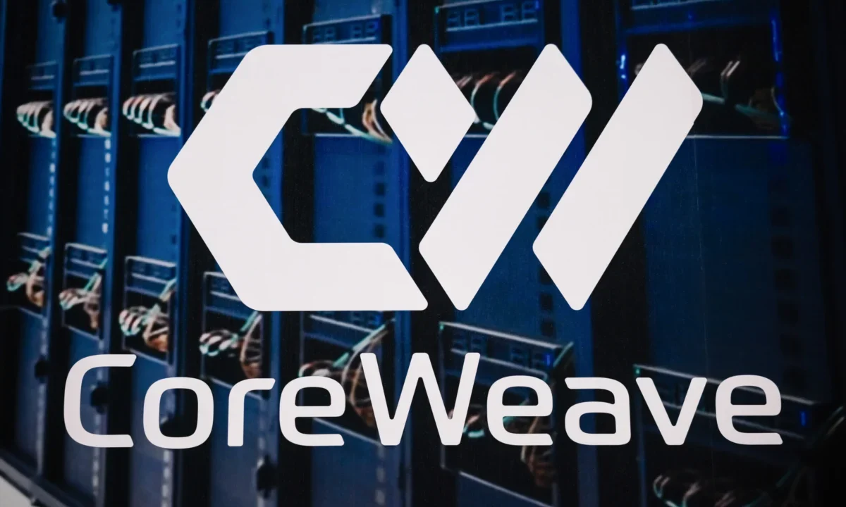 CoreWeave Equity Investors Left Dazed After Whiplash Volatility As Credit Markets Flash Warnings Over Massive Leverage