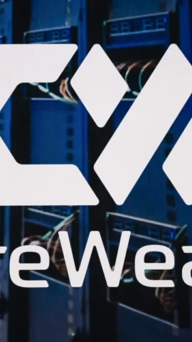 CoreWeave Equity Investors Left Dazed After Whiplash Volatility As Credit Markets Flash Warnings Over Massive Leverage