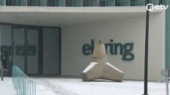 Elering launches tender for €30M crisis management center