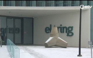 Elering launches tender for €30M crisis management center