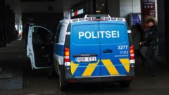 Estonian Authorities Grapple with Influx of Undocumented Migrants Crossing via Belarusian Border