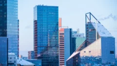Estonian Banks Post €539 Million Profit in First Nine Months, Up 9 Percent on Year