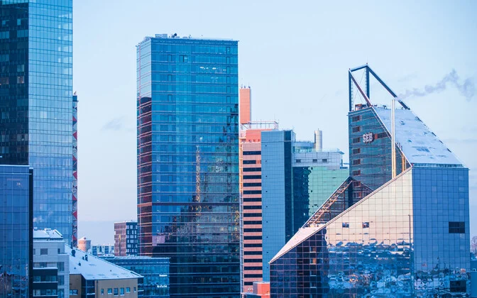Estonian Banks Post €539 Million Profit in First Nine Months, Up 9 Percent on Year