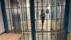 Estonian Courts Brace for Further Strain as Prisoner Complaints Surge and Swedish Inmates Join the Ranks