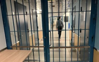 Estonian Courts Brace for Further Strain as Prisoner Complaints Surge and Swedish Inmates Join the Ranks