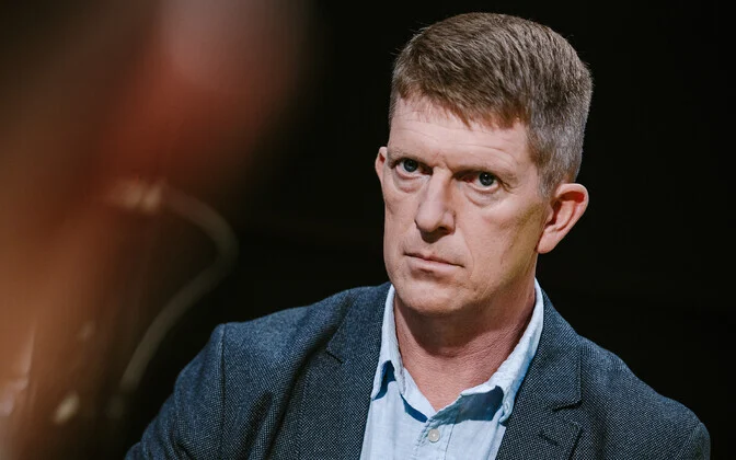 Estonian Defense Minister Calls for Light Fighter Jets and Enhanced Air Defenses to Counter Evolving Russian Drone Threats