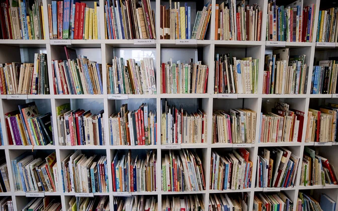 Estonian Publishers’ Association Issues Urgent Appeal Over Library Funding Cuts and Declining Youth Literacy