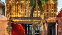 Eyes on the Street: Jane Jacobs’ Concept and Contemporary Residential Architecture in Brazil