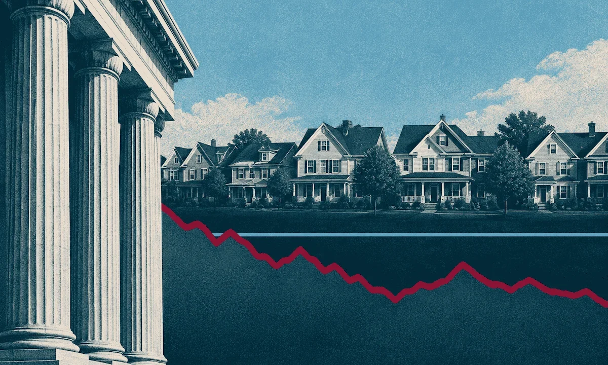 Fed Holds Steady in October as Markets Breathe a Sigh of Relief