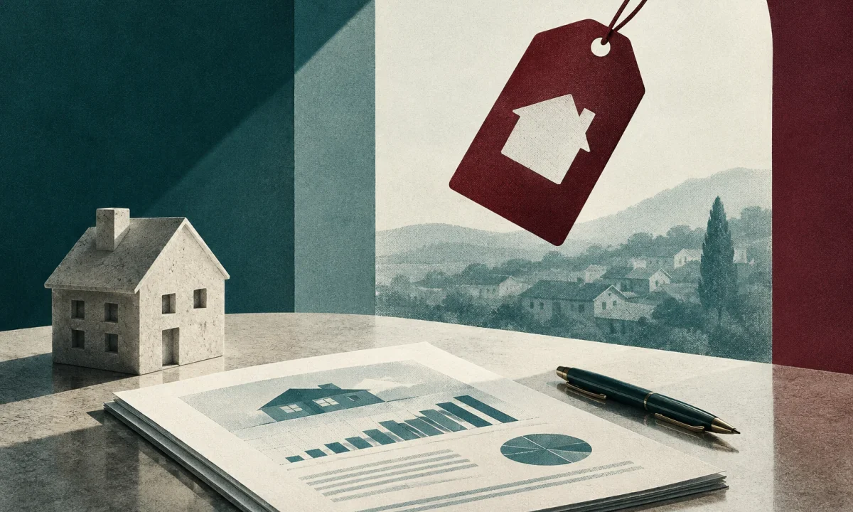 FICO Holds 2027 Mortgage Pricing at $10 Amid Intensifying Credit Scoring Competition