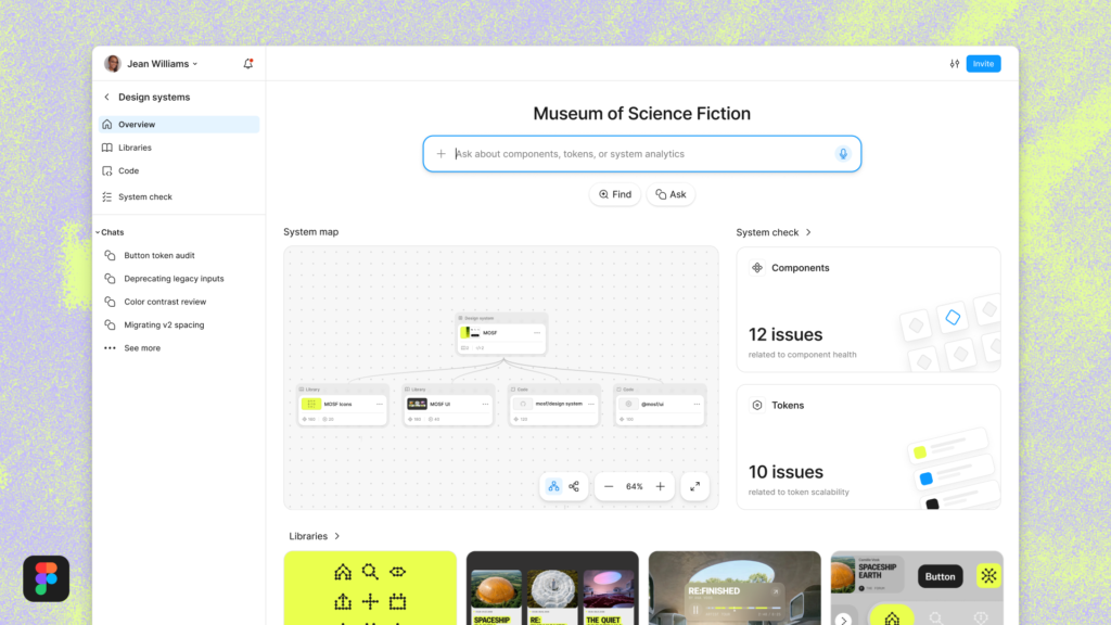 Figma Expands AI Guardrails with ‘Specs,’ Promotes Code Layers to Public Beta at Config India