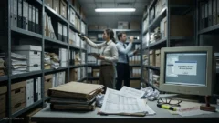 Financial Services Face Growing Regulatory and Reputational Risk Over Inaccessible Compliance Documents