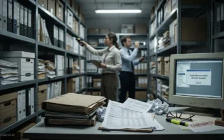 Financial Services Face Growing Regulatory and Reputational Risk Over Inaccessible Compliance Documents
