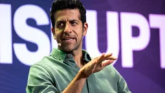 From Startup to $190B Giant: Databricks Co-Founder Reveals Why Enterprise Deals Die and How to Win Them