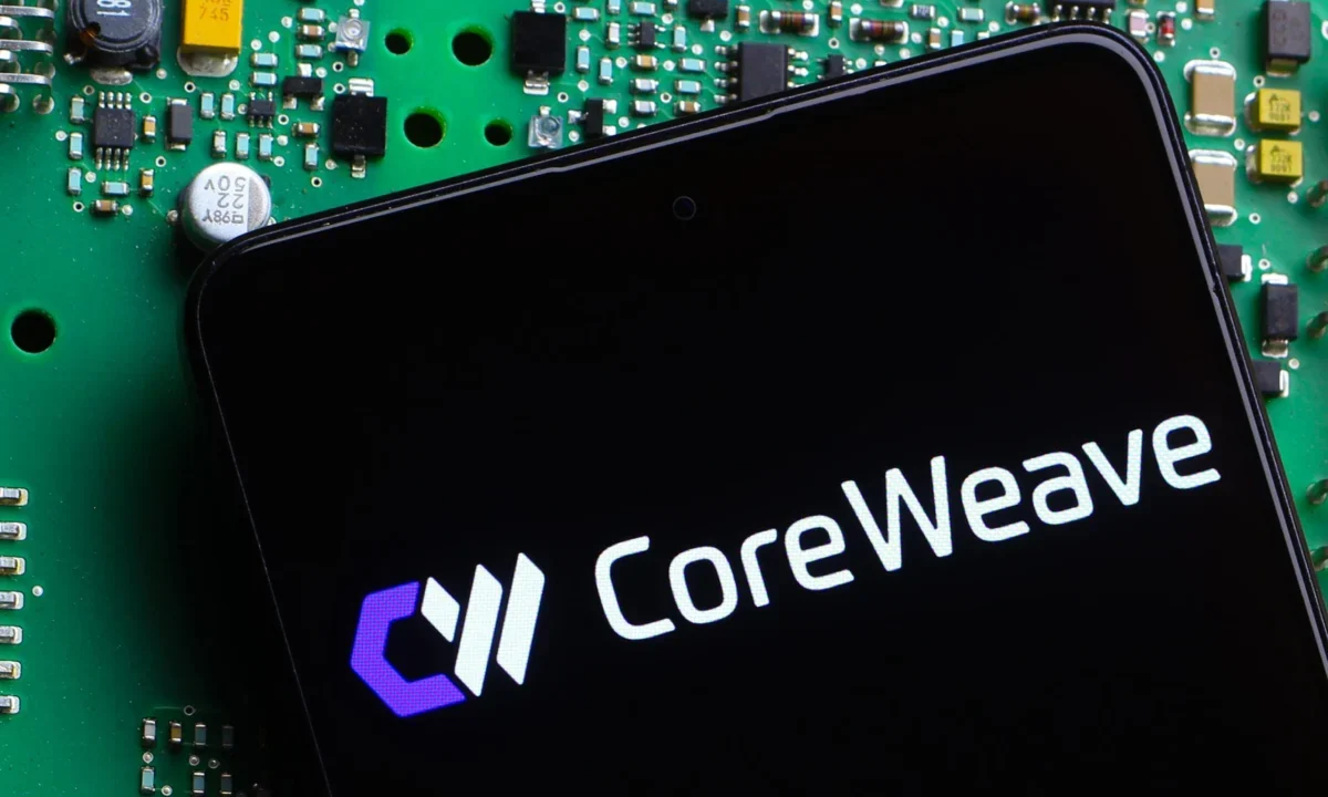 Janus Henderson Executive Defends CoreWeave Debt Amid Market Skepticism and Deeply Distressed Yields