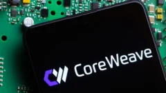Janus Henderson Executive Defends CoreWeave Debt Amid Market Skepticism and Deeply Distressed Yields