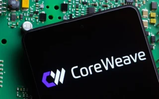 Janus Henderson Executive Defends CoreWeave Debt Amid Market Skepticism and Deeply Distressed Yields