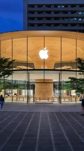 Learning from Capitalism: How Postmodern Architecture Became the Language of American Business