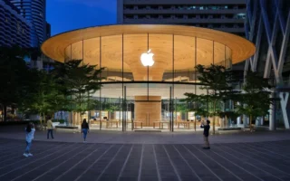 Learning from Capitalism: How Postmodern Architecture Became the Language of American Business