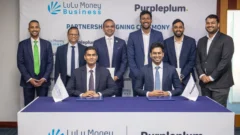 LuLu Financial Holdings and Purpleplum Partner to Transform SME Banking and Payment Delivery in the UAE