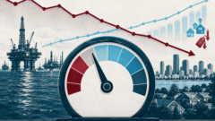Mortgage Rate Relief Offers Temporary Stability to Cooling Housing Market