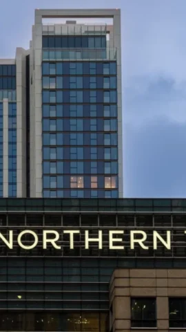 Northern Trust Reports 40% Surge in Third-Quarter Net Income as Assets and Revenues Expand