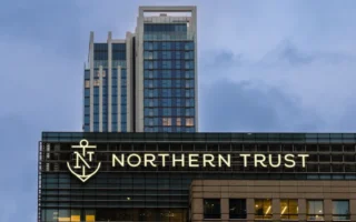 Northern Trust Reports 40% Surge in Third-Quarter Net Income as Assets and Revenues Expand
