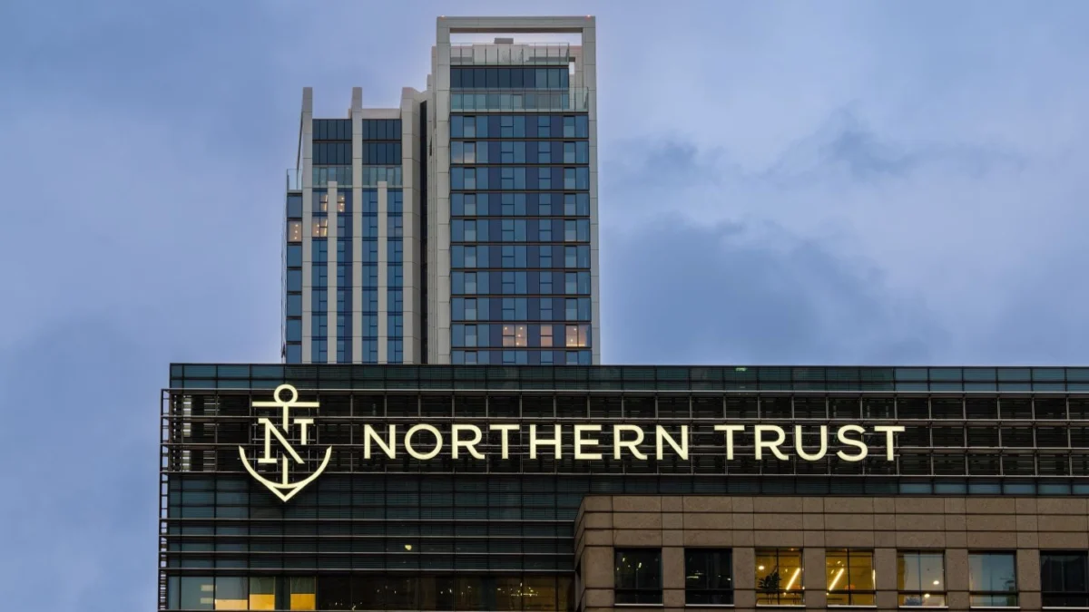 Northern Trust Reports 40% Surge in Third-Quarter Net Income as Assets and Revenues Expand