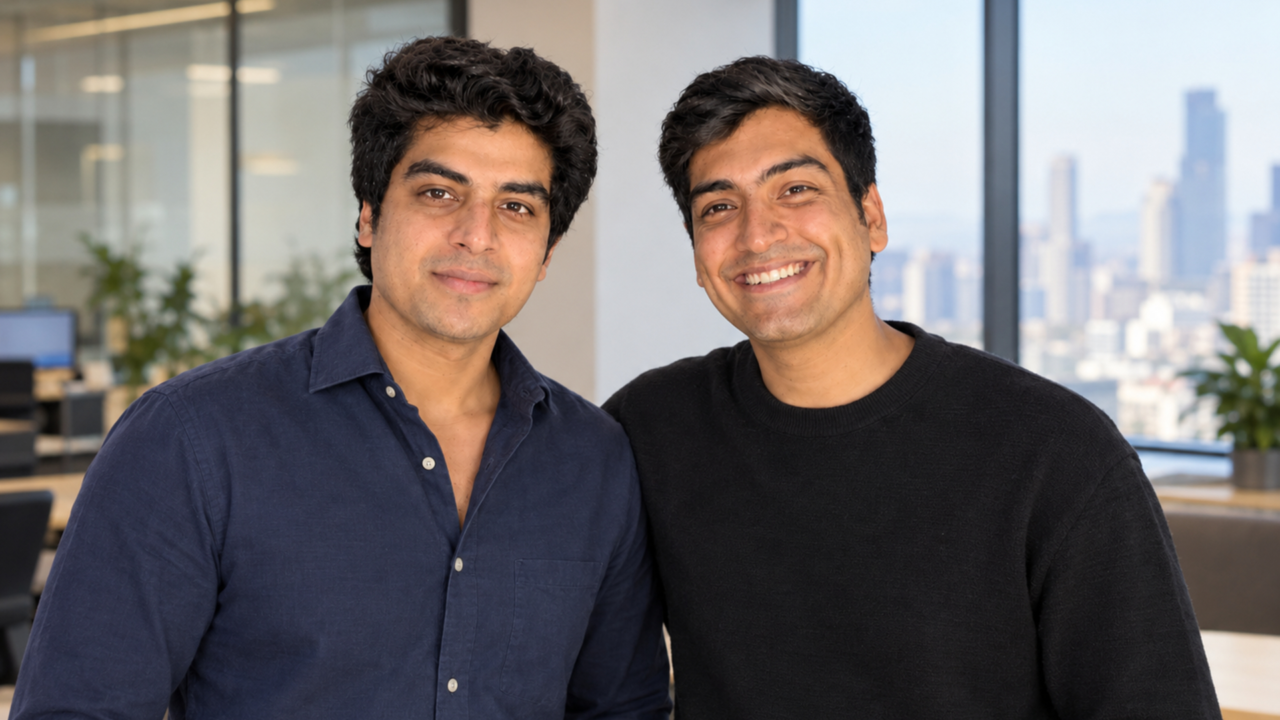 Nvidia Backs Indian AI Startup Simplismart in $14 Million Funding Round to Tackle Global Computing Constraints