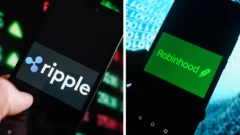 Ripple and Robinhood Forge Strategic Partnership to Expand RLUSD Stablecoin Infrastructure