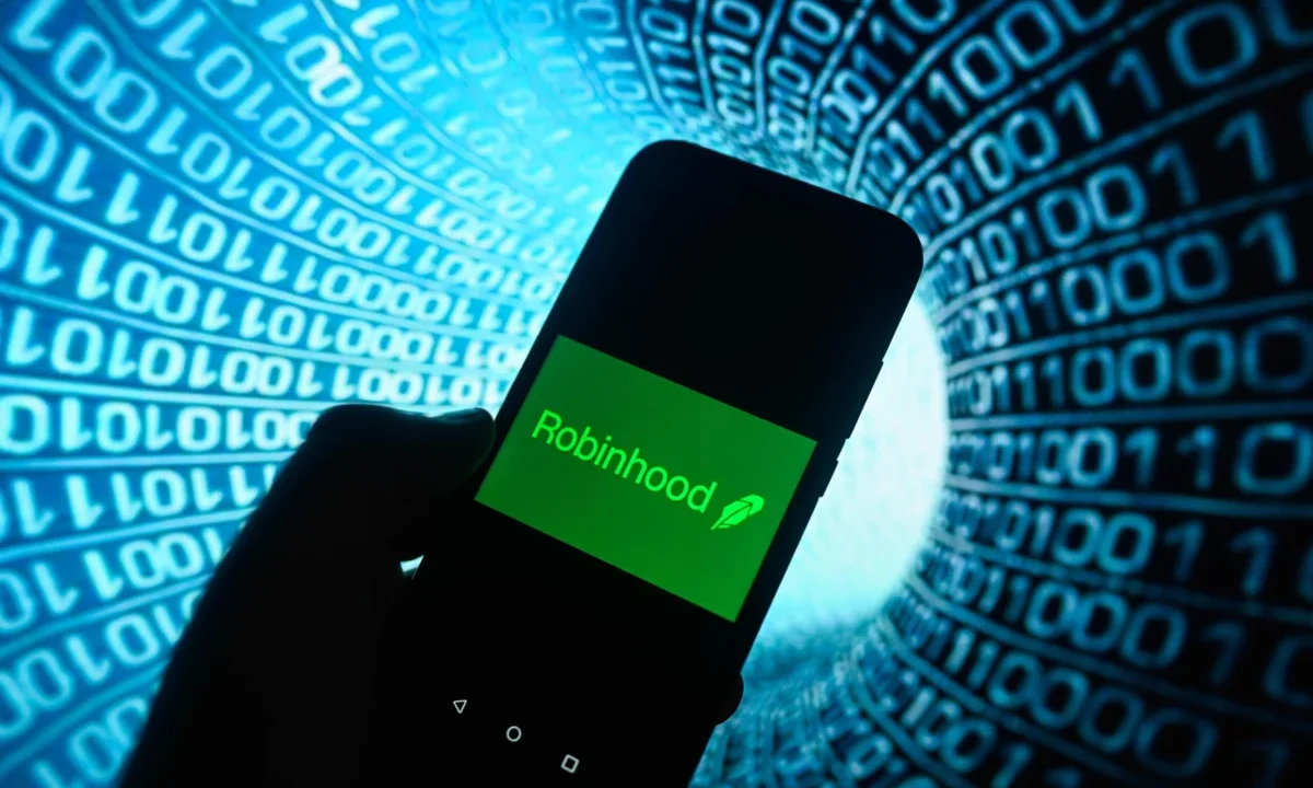 Robinhood Shares Slip 8% in Pre-Market Trading as Q3 Earnings Miss Expectations Despite Growth in Options and Prediction Markets