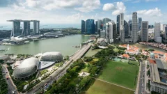 Singapore Revises Clean Energy Claims Rules to Address Greenwashing Risks