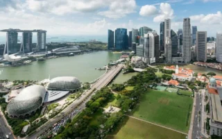 Singapore Revises Clean Energy Claims Rules to Address Greenwashing Risks