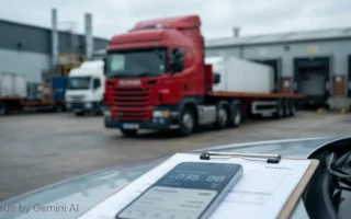 TEG’s SmartPay Surpasses £478 Million in UK Road Haulage Payments as Sector Adoption Accelerates