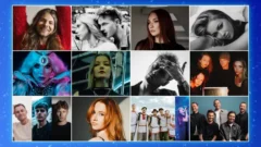 Twelve Eesti Laul finalists set for 2027 showdown